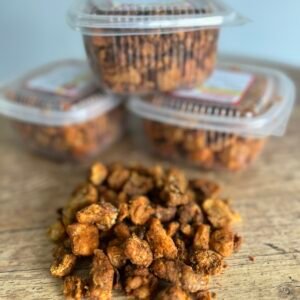 Čvarci - 250g