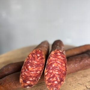 Kulen seka