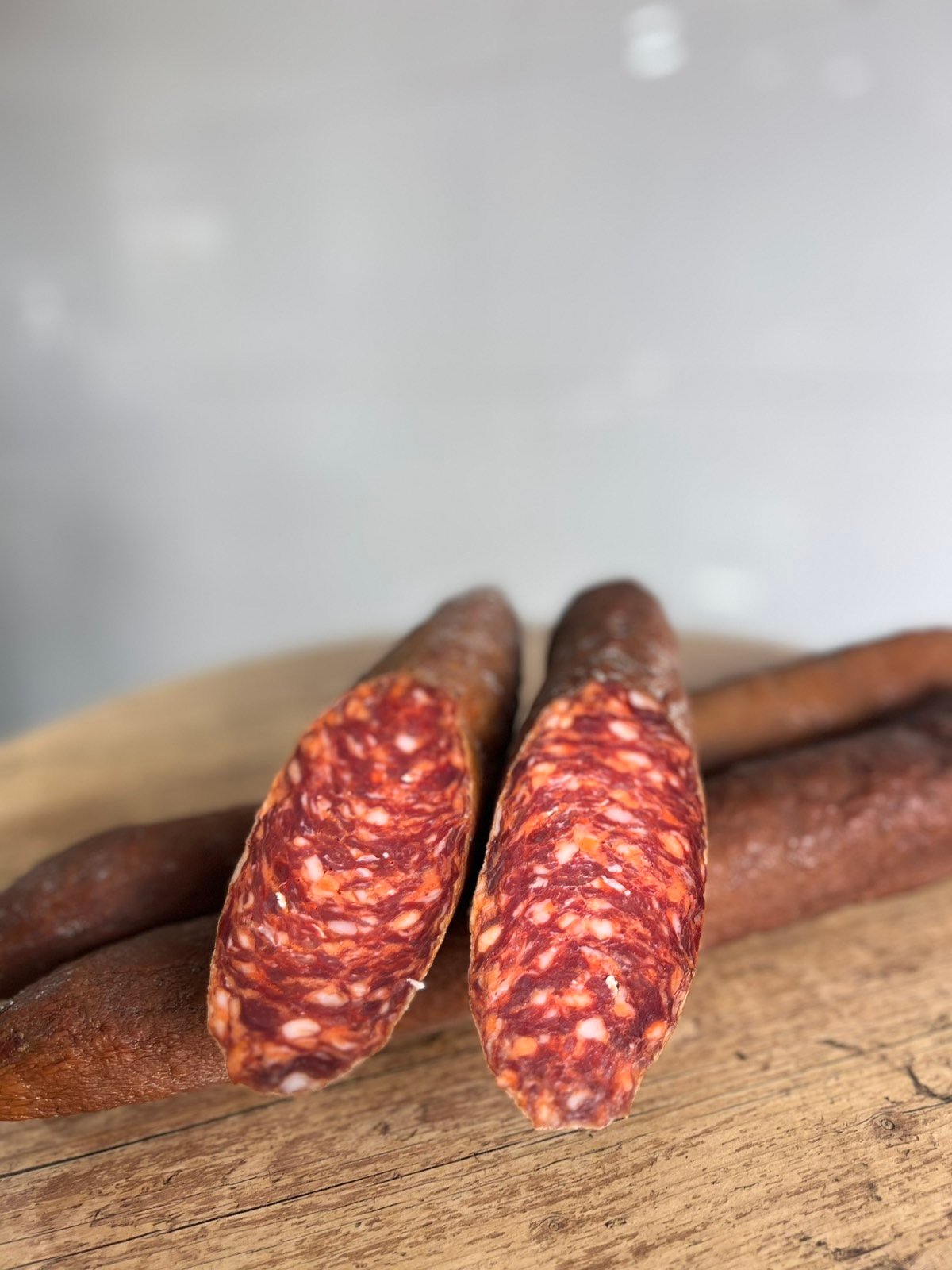 Kulen seka