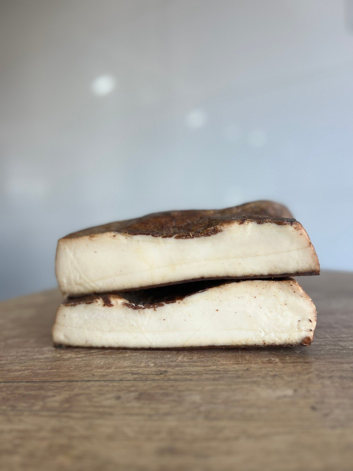 Bijela slanina